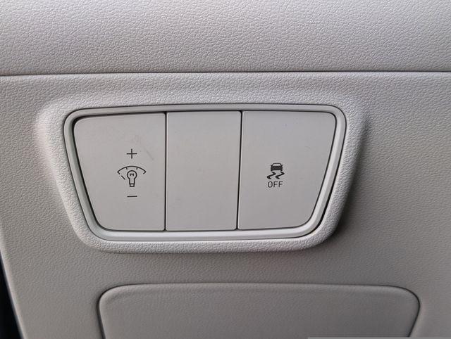 used 2022 Hyundai Tucson car, priced at $23,244