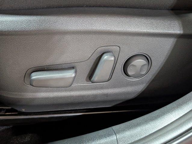 used 2023 Hyundai Kona car, priced at $20,244