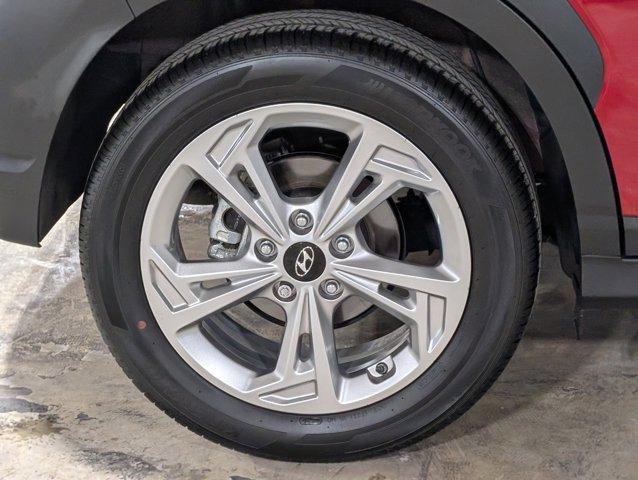 used 2023 Hyundai Kona car, priced at $20,244