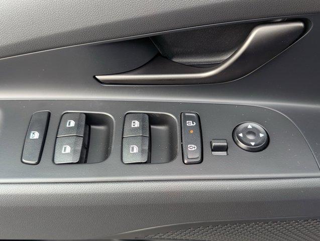 new 2026 Hyundai Elantra car, priced at $23,265