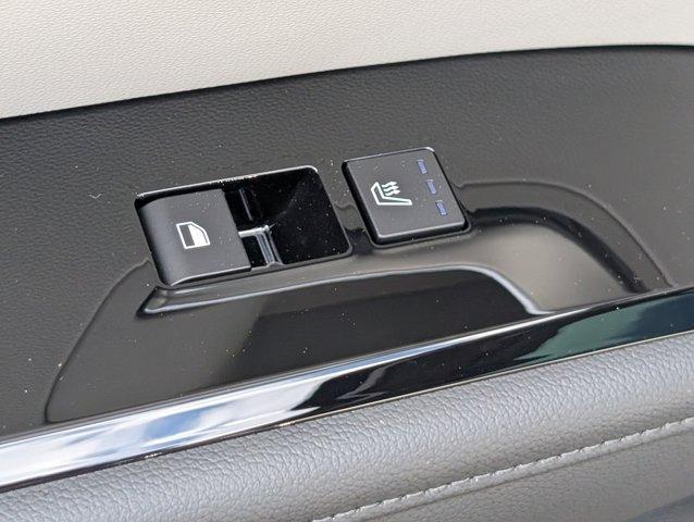 new 2025 Hyundai TUCSON Hybrid car, priced at $40,834