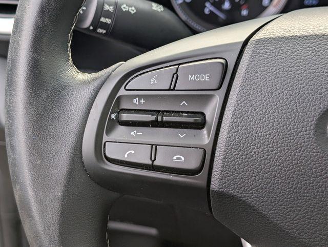 used 2022 Hyundai Venue car, priced at $19,244