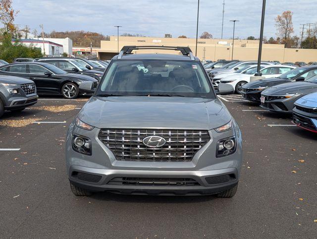 used 2022 Hyundai Venue car, priced at $19,244