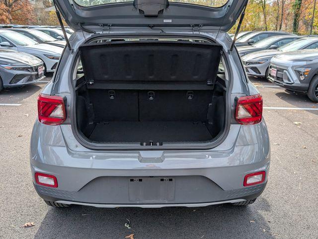 used 2022 Hyundai Venue car, priced at $19,244
