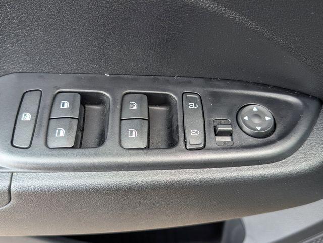 used 2022 Hyundai Venue car, priced at $19,244