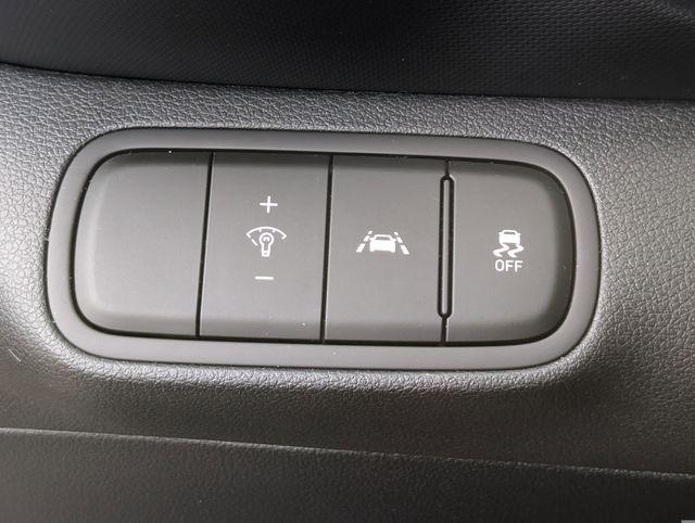 used 2022 Hyundai Venue car, priced at $19,244