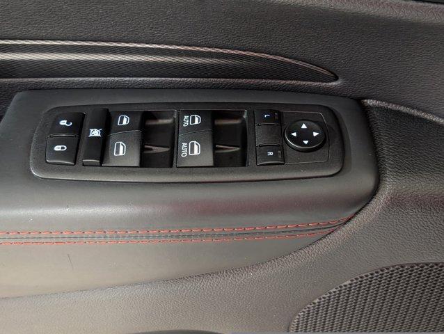 used 2023 Dodge Durango car, priced at $28,544