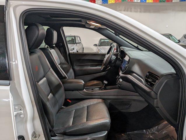used 2023 Dodge Durango car, priced at $28,544