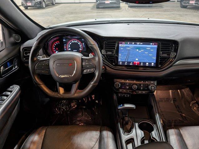used 2023 Dodge Durango car, priced at $28,544
