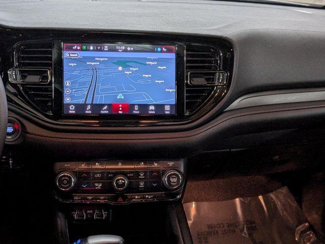 used 2023 Dodge Durango car, priced at $28,544