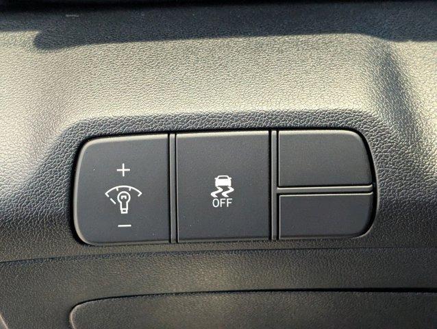 new 2026 Hyundai Elantra car, priced at $24,500