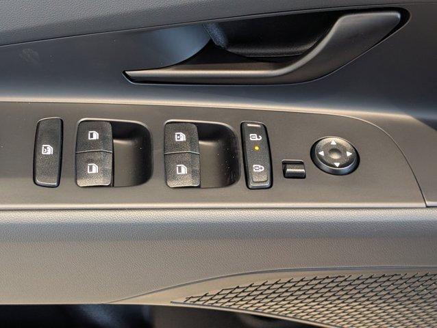 new 2026 Hyundai Elantra car, priced at $24,500