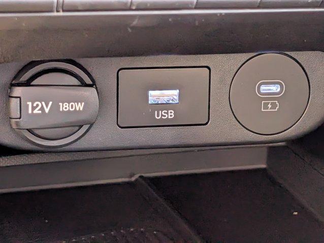 new 2026 Hyundai Elantra car, priced at $24,500