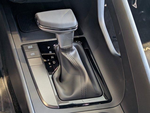 new 2026 Hyundai Elantra car, priced at $24,500