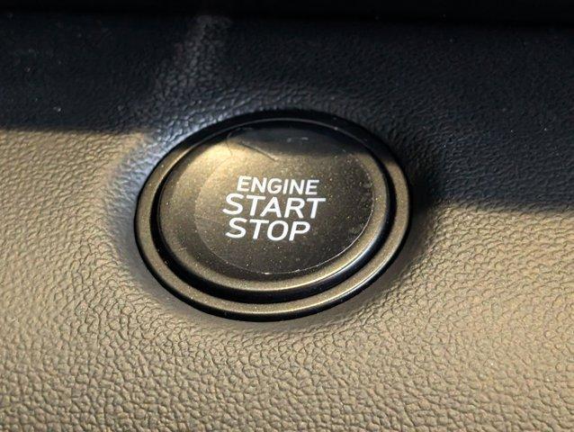 new 2026 Hyundai Elantra car, priced at $24,500