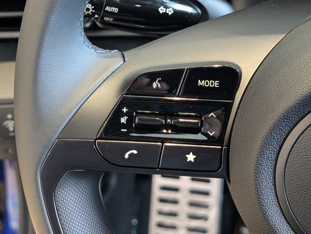 new 2026 Hyundai Elantra car, priced at $24,500