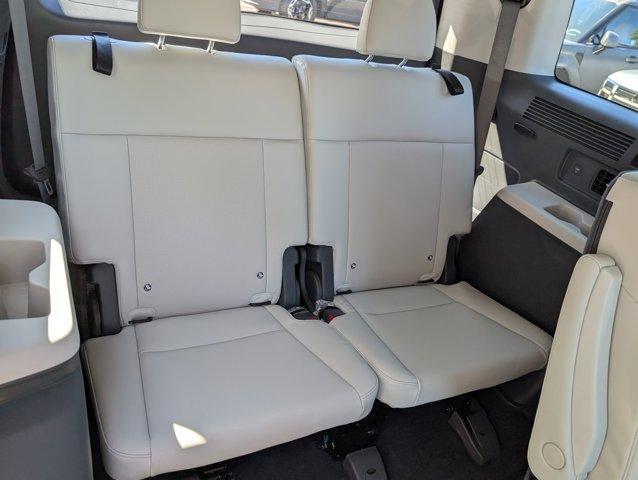 new 2026 Hyundai SANTA FE HEV car, priced at $45,737