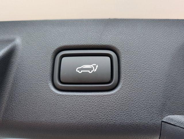 new 2026 Hyundai Tucson car, priced at $32,836