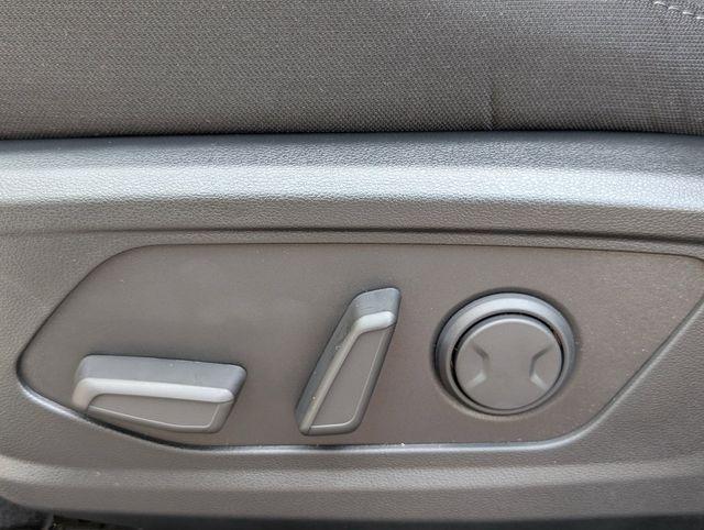 new 2026 Hyundai Tucson car, priced at $32,836