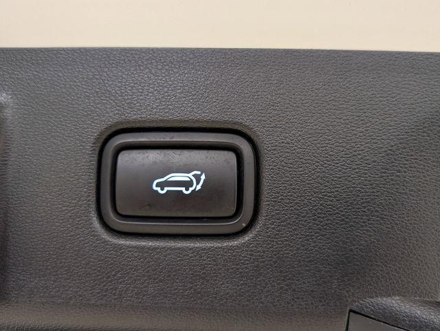 used 2024 Hyundai Tucson car, priced at $23,544