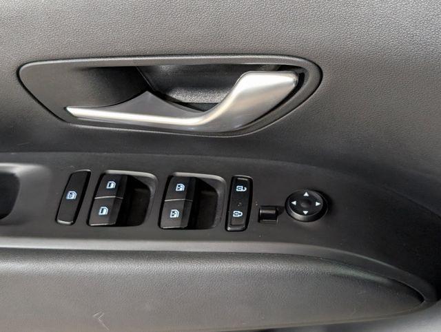 used 2024 Hyundai Tucson car, priced at $23,544