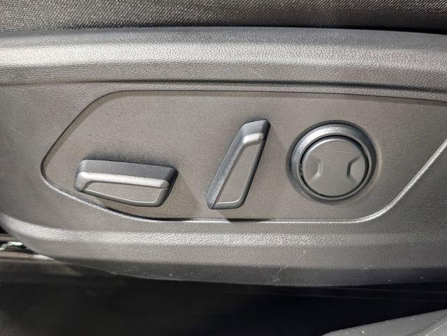 used 2024 Hyundai Tucson car, priced at $23,544