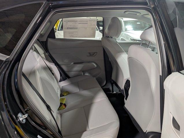 new 2026 Hyundai Kona car, priced at $28,555