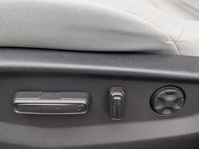used 2020 Honda CR-V car, priced at $24,888