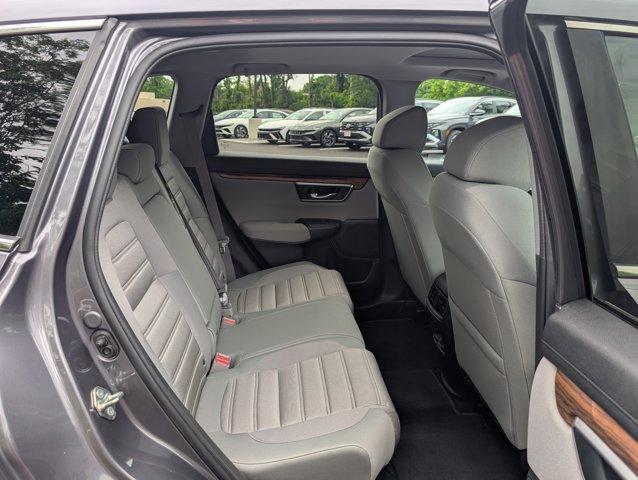 used 2020 Honda CR-V car, priced at $24,888