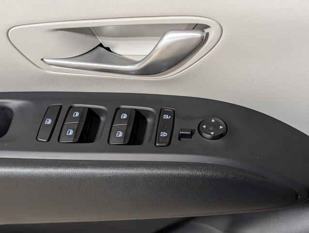 used 2024 Hyundai Tucson car, priced at $25,998