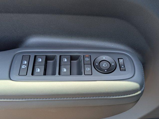 new 2025 Hyundai Santa Fe car, priced at $45,631