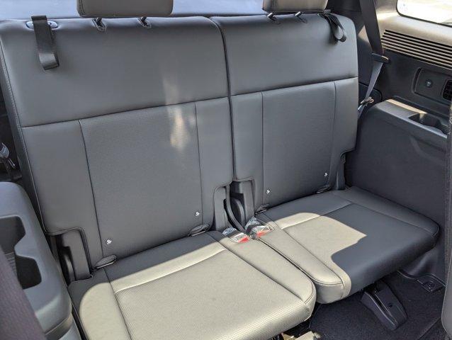 new 2025 Hyundai Santa Fe car, priced at $45,631