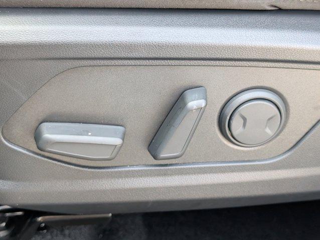 new 2025 Hyundai Tucson car, priced at $32,243