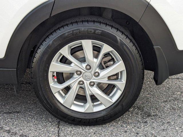 used 2019 Hyundai Tucson car, priced at $13,890