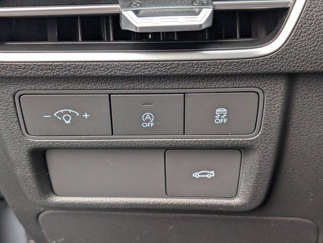 new 2026 Hyundai Sonata car, priced at $27,148