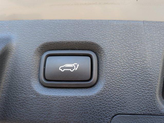 used 2023 Hyundai Santa Fe car, priced at $22,944