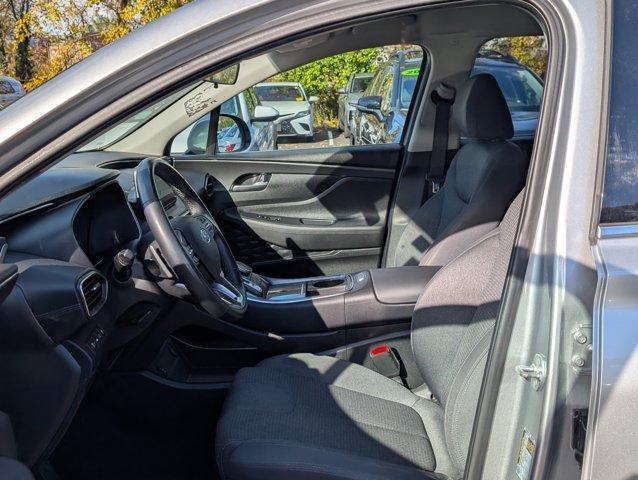 used 2023 Hyundai Santa Fe car, priced at $22,944
