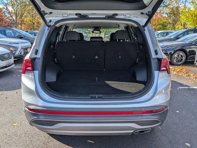used 2023 Hyundai Santa Fe car, priced at $22,944