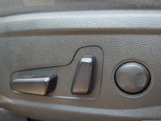 used 2023 Hyundai Santa Fe car, priced at $22,944