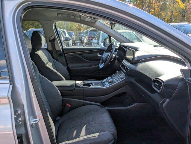 used 2023 Hyundai Santa Fe car, priced at $22,944