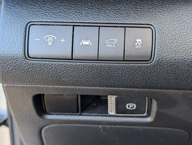 used 2023 Hyundai Santa Fe car, priced at $22,944