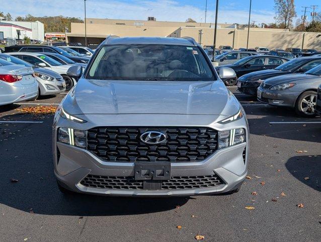 used 2023 Hyundai Santa Fe car, priced at $22,944