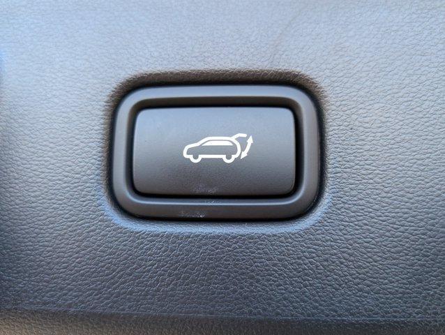 used 2025 Hyundai Tucson car, priced at $29,844