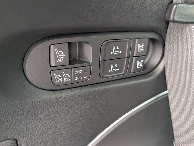 new 2026 Hyundai Palisade car, priced at $58,125