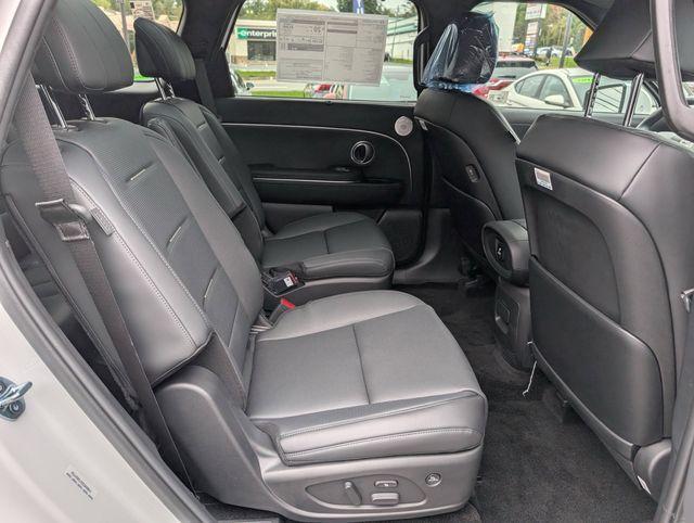 new 2026 Hyundai Palisade car, priced at $58,125