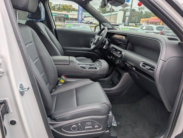 new 2026 Hyundai Palisade car, priced at $58,125