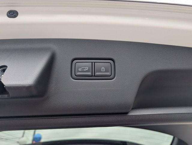 new 2026 Hyundai Palisade car, priced at $58,125