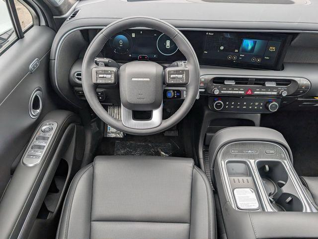 new 2026 Hyundai Palisade car, priced at $58,125