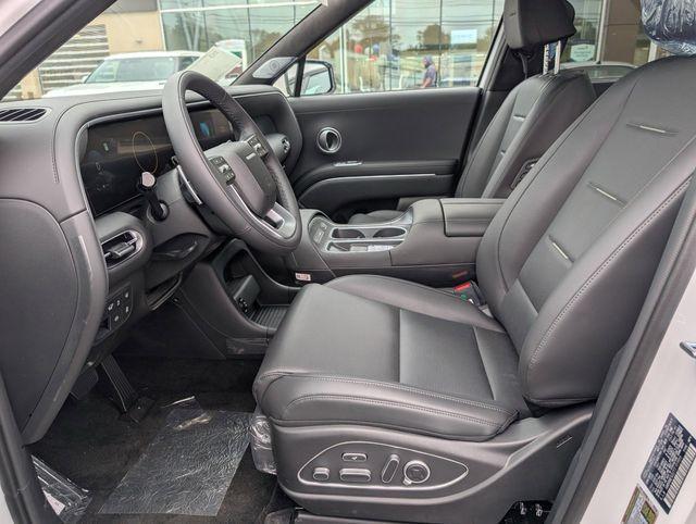 new 2026 Hyundai Palisade car, priced at $58,125