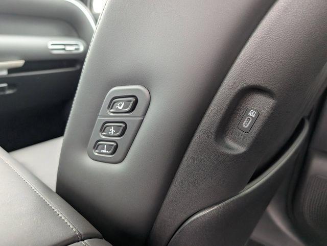 new 2026 Hyundai Palisade car, priced at $58,125